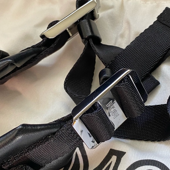 MCM Crossbody bag - Picture 7 of 14